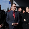 Aleksandar Goganović nikad nije prijavio napad na sebe u Sarajevu: Zašto?