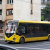 Sarajevo: U subotu će trolejbusi raditi u izmijenjenom režimu saobraćaja