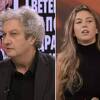 Srbijanski voditelj svojoj 21-godišnjoj kolegici rekao da u emisiji podigne suknju: "To traže manijaci"