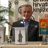 U Mostaru promocija knjige Valentina Ćorića koji je presuđen za ratne zločine izazvala tenzije