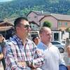 Sukob unutar SDP-a u Goraždu učvrstio parlamentarnu većinu, ministra MUP-a "čuvaju" i sindikati