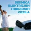 Sustignite budućnost na Sedmici električnih vozila u Sarajevu
