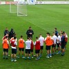 Kadeti BiH teško poraženi od Velsa, selektor Admir Raščić isprobao 19 igrača