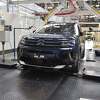 Rusi uz pomoć Kineza krišom proizvode Citroen C5 Aircross u napuštenoj Stellantisovoj fabrici
