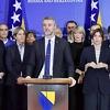 Iz Naše stranke poručili Čoviću: Evropa i podrška ratnim zločincima ne idu zajedno