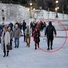 Prvi čovjek SDP-a Hrvatske napadnut u Zadru: Maskirani čovjek ga polio crnom tekućinom