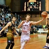 Košarkaši Bosne deklasirali Igokeu i plasirali se u finale Kupa "Mirza Delibašić"