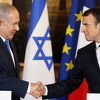 Macron šokirao Netanyahua: Priznavanje Palestine više nije tabu za Francusku, dugujemo im to