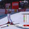 Elvedina Muzaferija osvojila četvrto mjesto u Crans Montani, stotinke je dijelile od podija