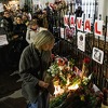 Više od stotinu osoba širom Rusije uhapšeno zbog odavanja počasti Navalnom
