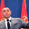 Vulin prijeti: Ono što je Zapad dozvolio na Kosovu neće moći spriječiti u RS-u, ujedinjenje Srba je počelo
