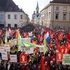 Veliki protest u Zagrebu zbog izbora državnog tužitelja: Nemojte ići u Njemačku, neka Plenković ide