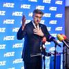 Plenković o protestima u Zagrebu: Svaka šuša misli da može vrijeđati, plod Milanovićevog divljaštva