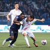 Tok utakmice: Željezničar - Zrinjski 0:0