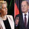 Scholz blokirao izbor Von der Leyen za šeficu NATO-a zbog kritičkog stava prema Rusiji