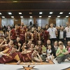Pogledajte slavlje koje se u Sarajevu čekalo više od decenije, Bosni uručen trofej Kupa