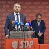 Stojanović kritikovao vrh stranke: Stanje i vodstvo u našem SDP-u nije na visokom nivou