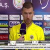 Džeko zbog nemogućih uslova kritikovao Turke: Nismo shvatili šta se dešava