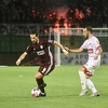 Mario Vrančić nakon samo 24 utakmice napustio FK Sarajevo