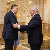 Milorad Dodik se u ponedjeljak sastaje sa Aleksandrom Lukašenkom u Bjelorusiji