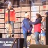 Muzaferija izmamila oduševljenje Švicaraca, voditeljici trebala pomoć pri izgovoru imena