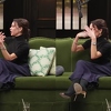Victoria Beckham šokirana pitanjem novinarke: Isuse, da li vi znate nešto što ja ne znam?