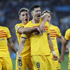 Barcelona iz ponovljenog penala u 97. minuti slavila na vrućem gostovanju