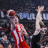 Košarkaši Zvezde nakon preokreta savladali Partizan i osvojili četvrti uzastopni Kup