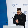 Zelenski tvrdi da je u Ukrajini vještački izazvan nedostatak oružja, imao poruku za Trumpa