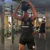 Furyjev trener objavio snimak iz teretane, pogledajte kako "Kralj cigana" izgleda