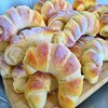 Zasladite kraj sedmice mekanim kiflicama s eurokremom: Recept koji uvijek uspije