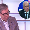Vučić žestoko odgovorio Obradoviću: Bez države ne bi postojali, znate li kako plaćaju porez?