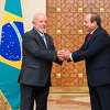 Brazilski predsjednik uporedio rat u Gazi s holokaustom, Netanyahu odmah reagovao
