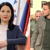 Trivić poručila Stanivukoviću: Ne ostane ti ništa drugo nego da te za gradonačelnika kandiduje šef Dodik