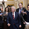Vođa republikanca Lindsey Graham želi da se Rusija označi kao državu sponzora terorizma