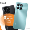 Honor X6a stigao u BH Telecom: Vrhunski telefon po super cijeni