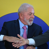 Izraelci ne opraštaju prvom čovjeku Brazila: Lula da Silva zbog izjava proglašen personom non grata