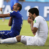 Suarez otkrio dugo čuvanu tajnu: Kako je jedan ugriz promijenio tok čitave historije nogometa