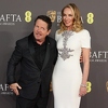 Michael J. Fox iznenadio pojavljivanjem na ceremoniji BAFTA-e, prisutni ga nagradili aplauzom
