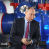 Putin: Turska je najpouzdaniji partner Rusije u plinskom sektoru