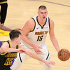 Jokić odabrao najbolju petorku Evropljana u NBA, imenovao samo igrače iz regiona