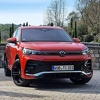 Vozili smo Tiguan treće generacije: Nivo više za Volkswagenov bestseller