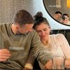 Druženje bh. nogometnih asova i supruga: Nastala je posebna fotografija Edina i Amre Džeko