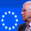 Borrell o smrti Navalnog: Konačnu odgovornost snosi Putin, to je znak sistemske represije