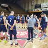 Počele pripreme košarkaša BiH za prve utakmice kvalifikacija, Musa se ujutro priključuje