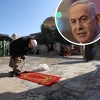 Netanyahu najavio da će muslimanima ograničiti pristup džamiji Al-Aqsi tokom ramazana