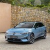 Novi Volkswagen ID.7 Tourer je prvi električni karavan u historiji marke iz Wolfsburga