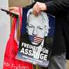 Julian Assange nakon 14 godina: Osnivač Wikileaksa u posljednjem pokušaju da izbjegne američko izručenje