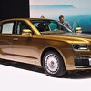 Iz Rusije s ljubavlju: Putin prijatelju Kim Jong-unu poklonio automobil
