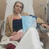 Apel za liječenje 44-godišnje Bahre koja se bori za život u jednoj od istanbulskih bolnica
